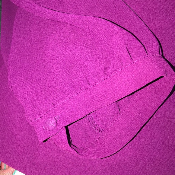 Naked Zebra Top - Picture 4 of 4